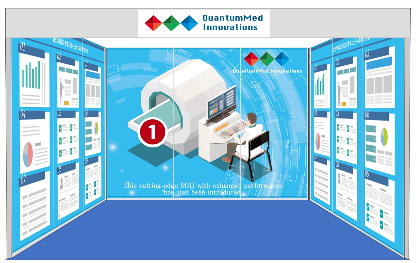 ポップアップ・イベント2点セット-1