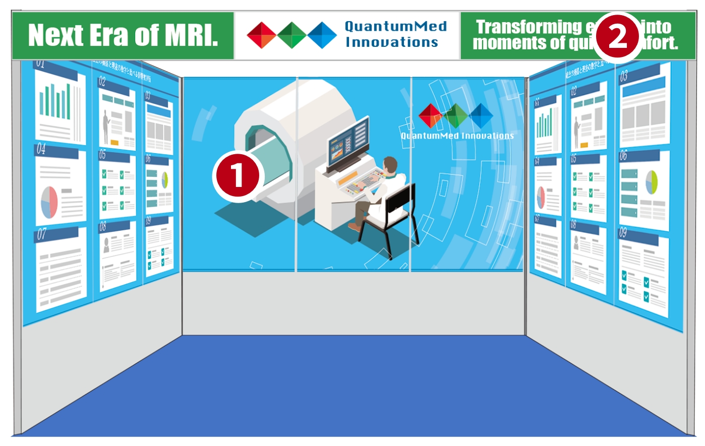 ポップアップ・イベント2点セット-1