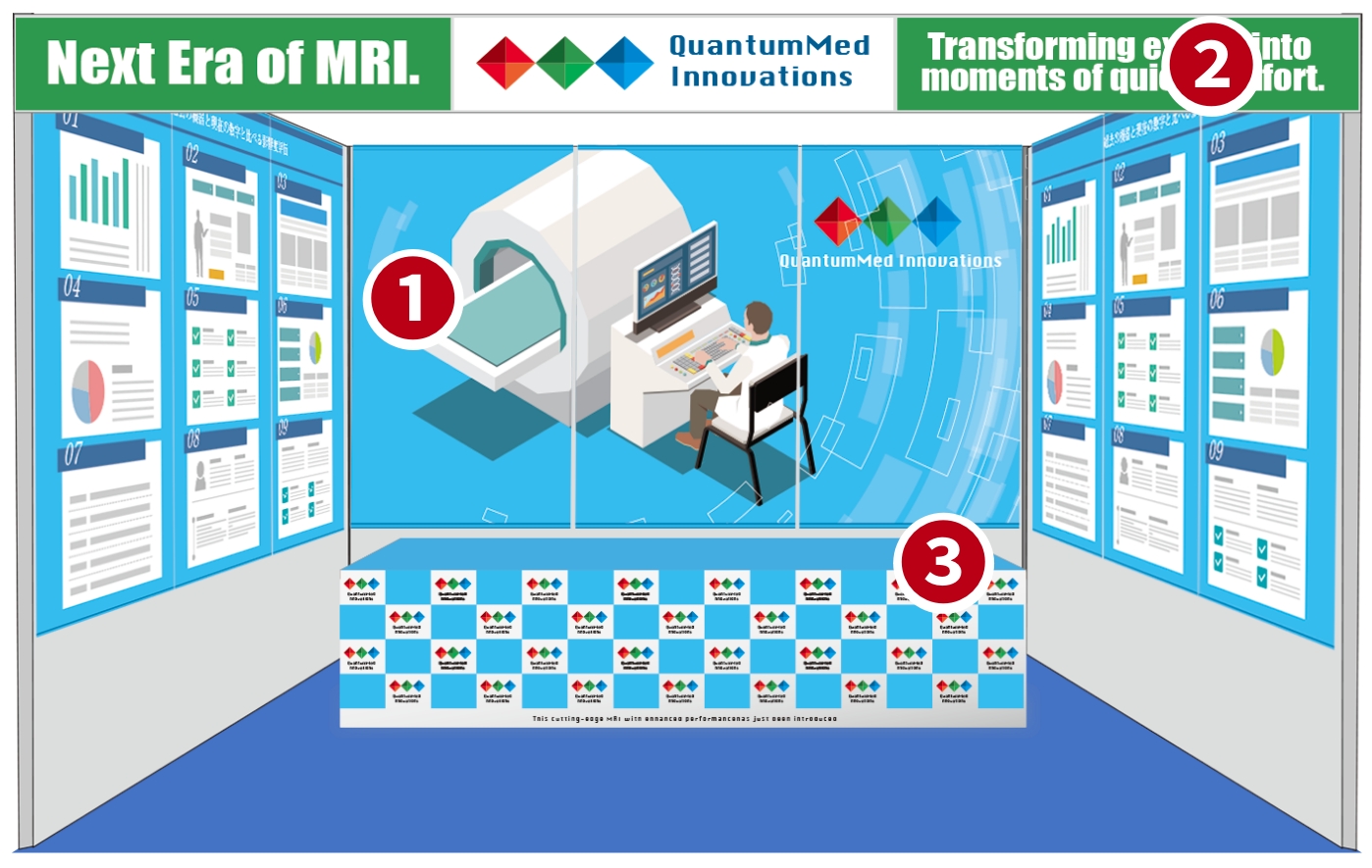 ポップアップ・イベント2点セット-1