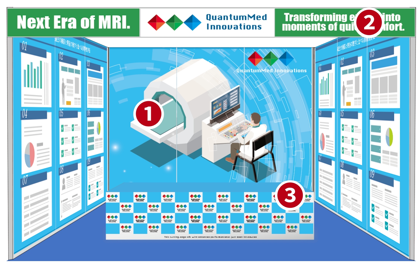 ポップアップ・イベント2点セット-1